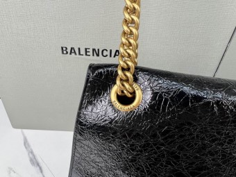 Balenciaga Hourglass bag